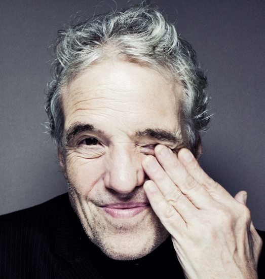 Ad Abel Ferrara il Premio Marzocco 2015