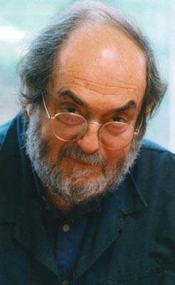 STANLEY KUBRICK