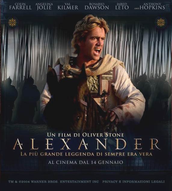 ALEXANDER