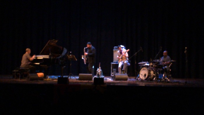 VALDARNO JAZZ SUMMER FESTIVAL 2016 – 28° edizione