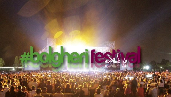 BOLGHERI FESTIVAL 2016