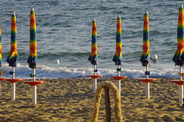 Estate 2019 Italia il paese delle “sòle”