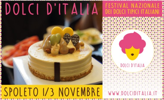Dolci d’Italia 2019