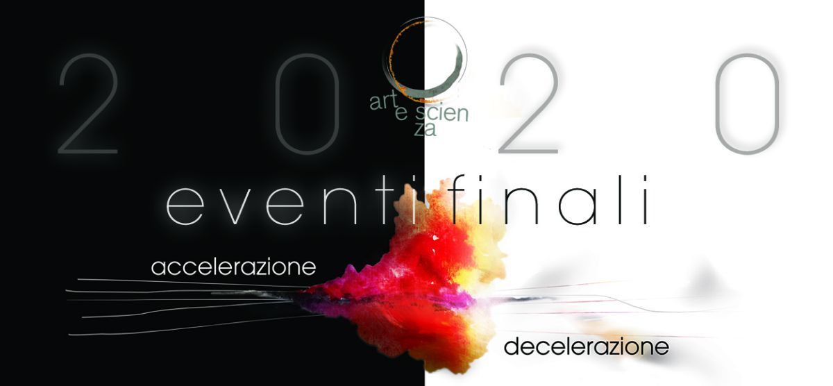 28esima Edizione di ARTESCIENZA , FINALE CON  EVENTI IN LIVE STREAMING