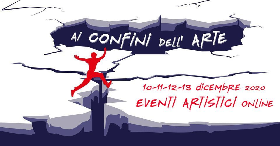 AI CONFINI DELL’ARTE Dicembre 2020