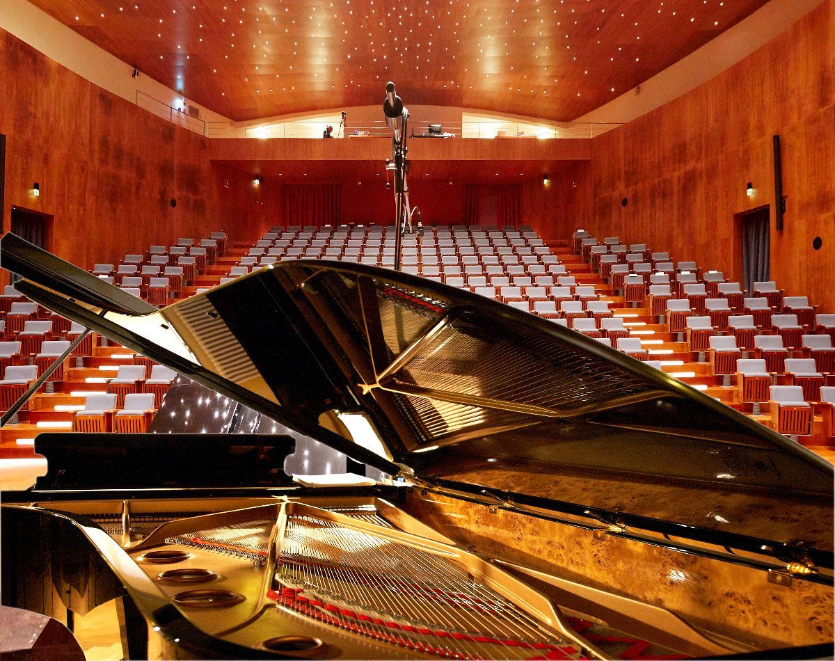 AMIATA PIANO FESTIVAL 2021