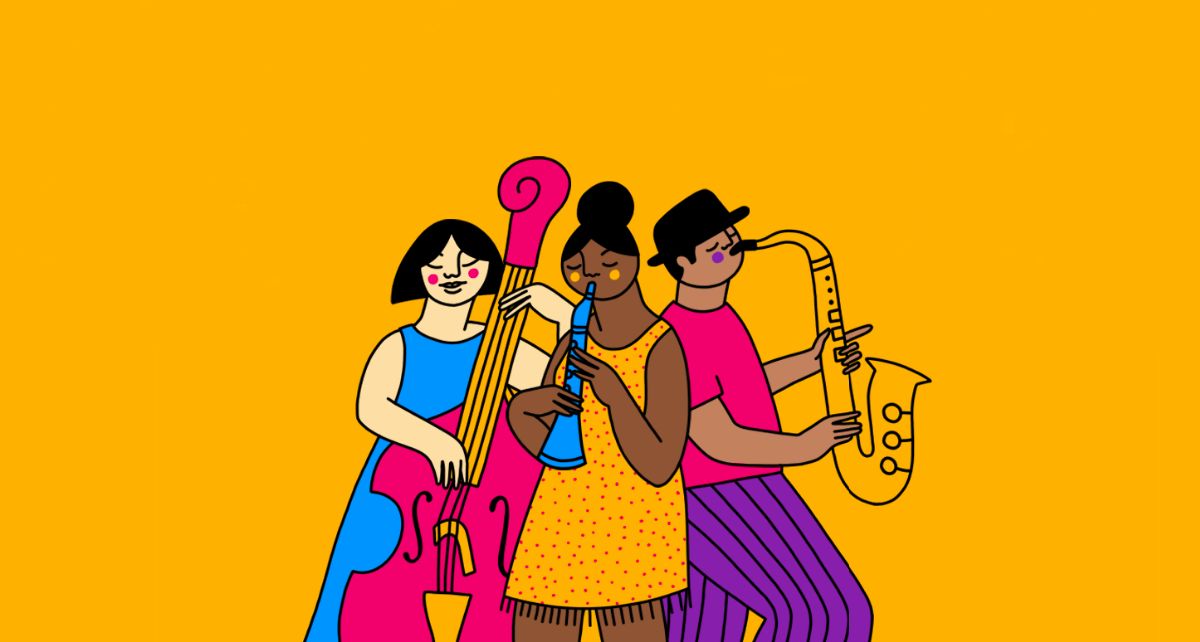 FIRENZE JAZZ FESTIVAL 2021