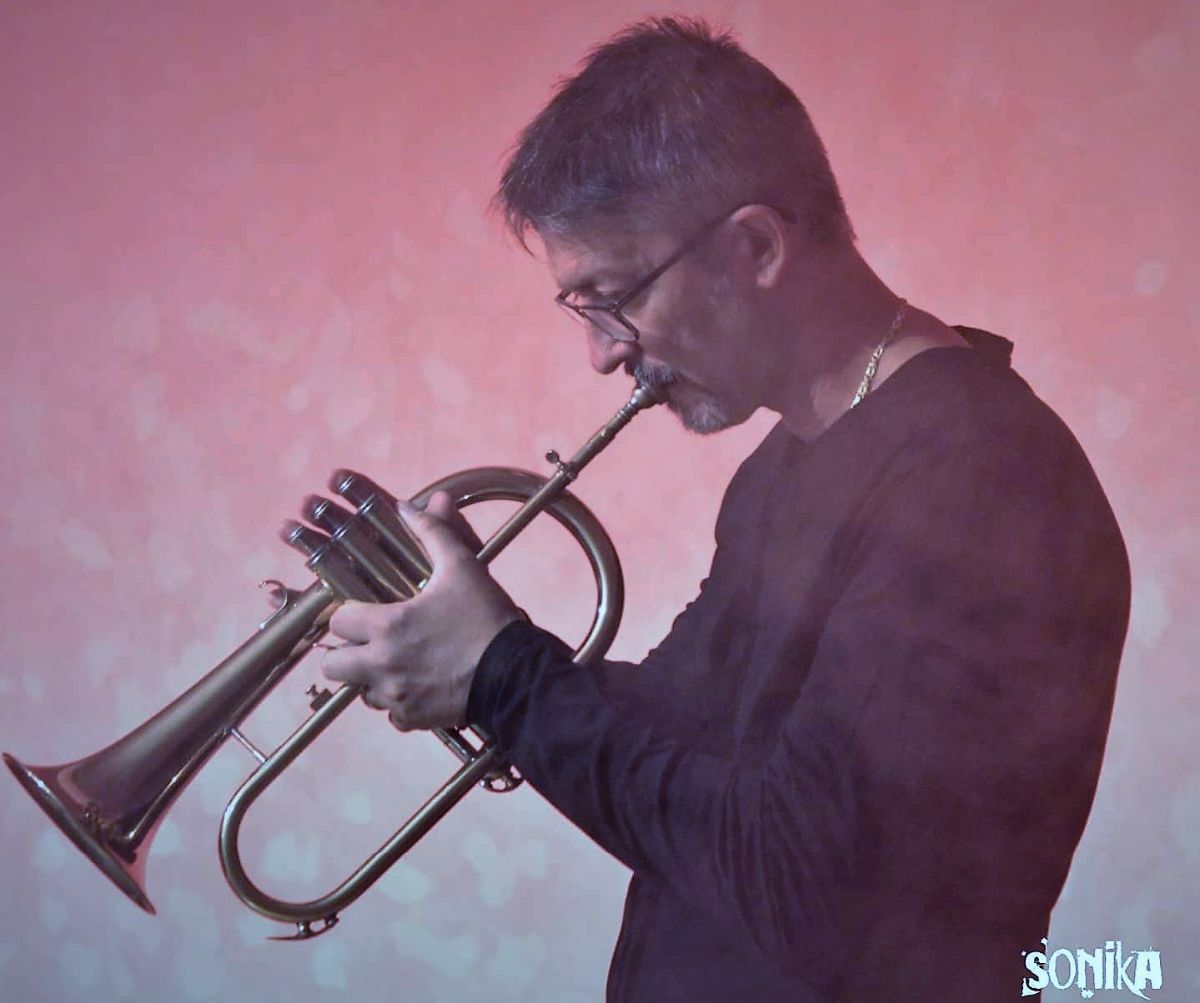 POLYS-THÈAMA ÈCH-Ò - N. 1 - ARTI FIGURATIVE E CONCERTO DI MIRIO COSOTTINI