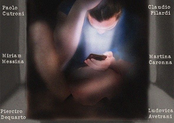 AR3 Y0U T0xX1C? enciclopedia delle interazioni nell’epoca del social