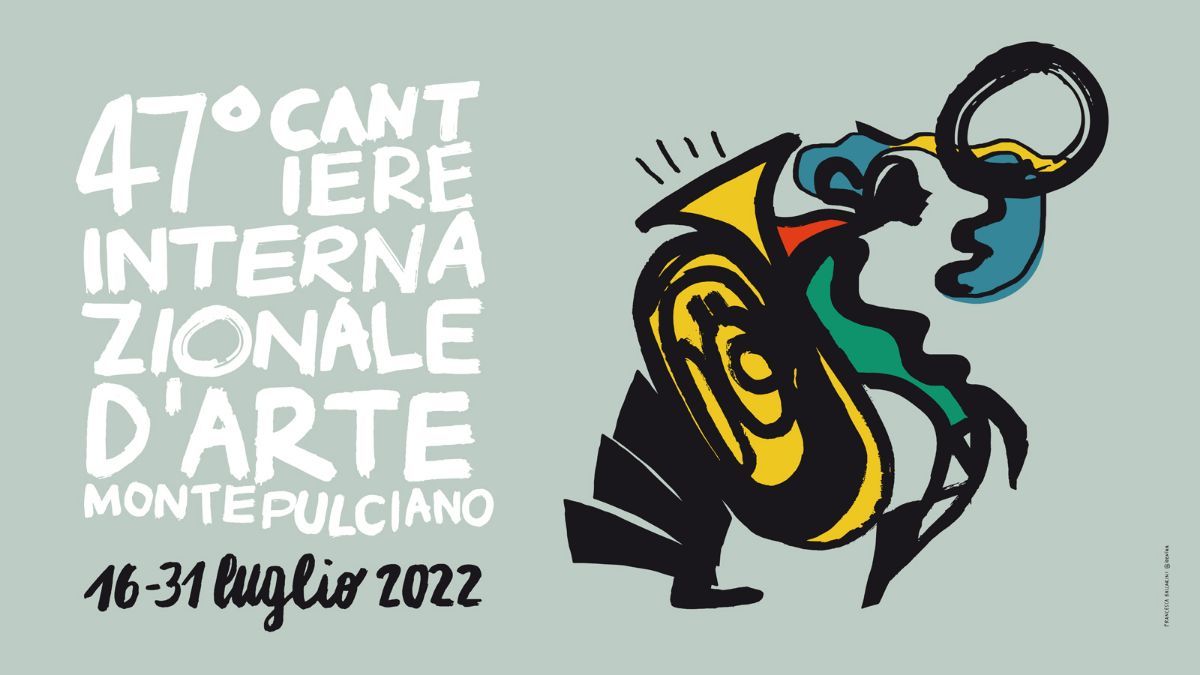 47° Cantiere Internazionale d’Arte