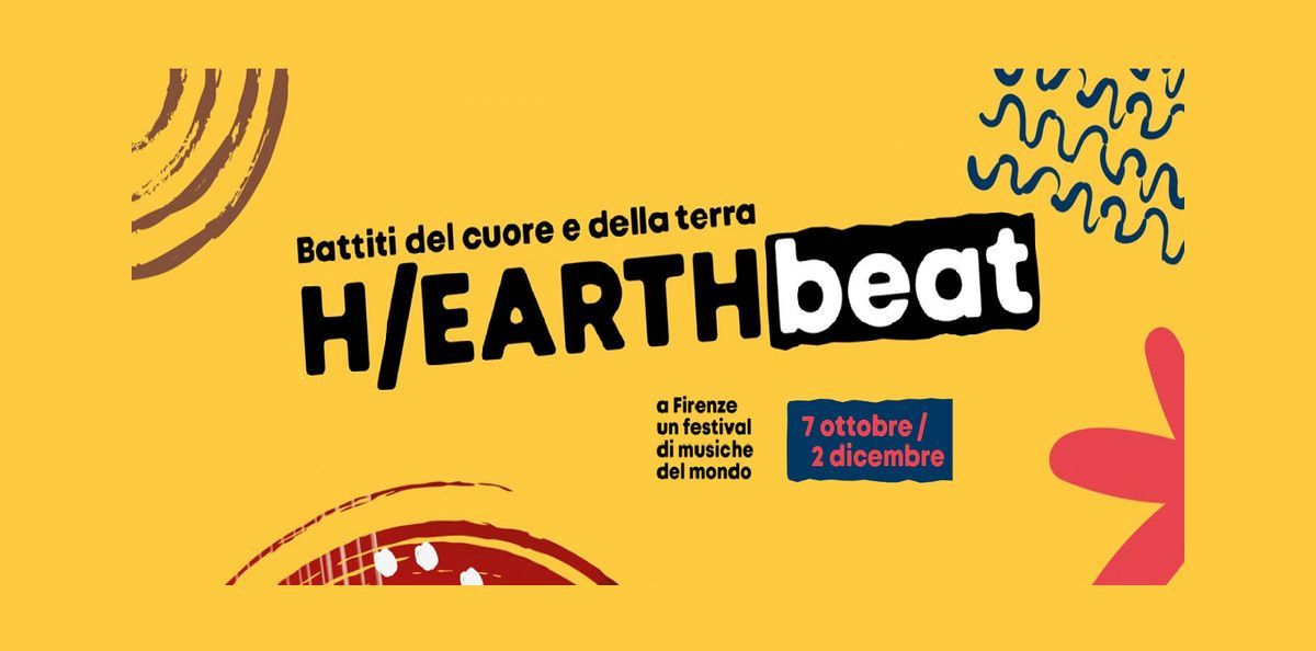 H/EARTHBEAT 2022