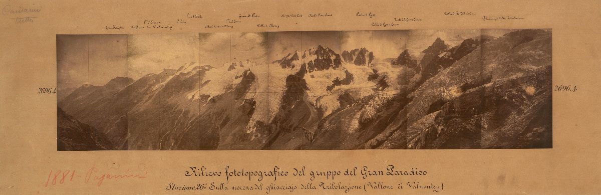 Quando la fotografia diventa “L’occhio della scienza”