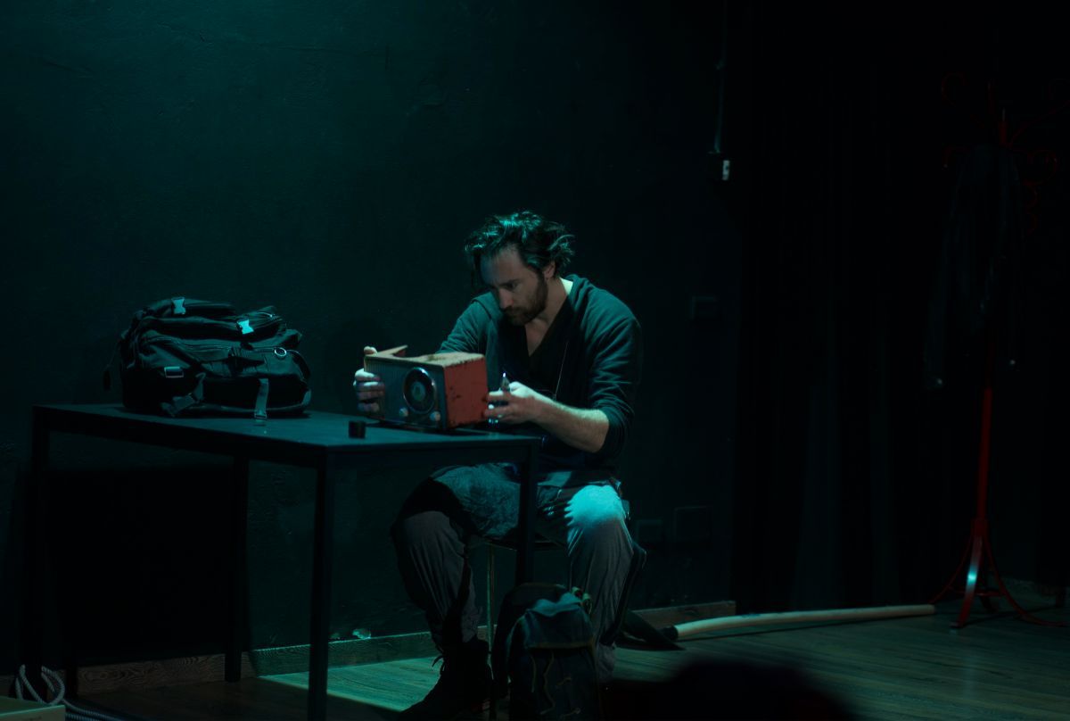 CAFARDS - Il buio dopo l’alba