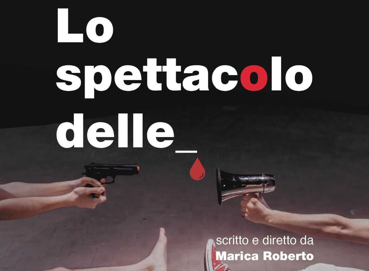 LO SPETTACOLO DELLE_