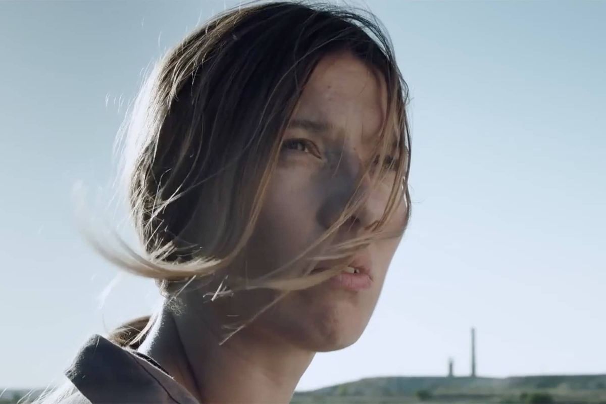 Klondike - Guerra, la regista ucraina Er Gorbach presenta il film sul conflitto