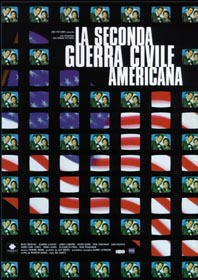 La Seconda Guerra Civile Americana
