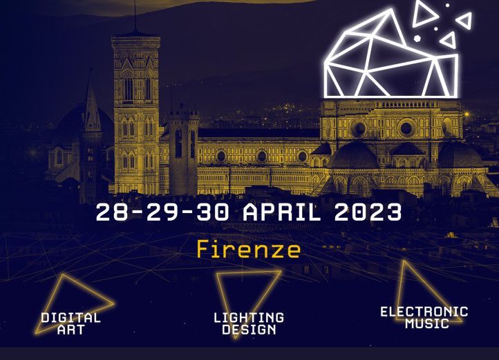 Bright Festival - Firenze