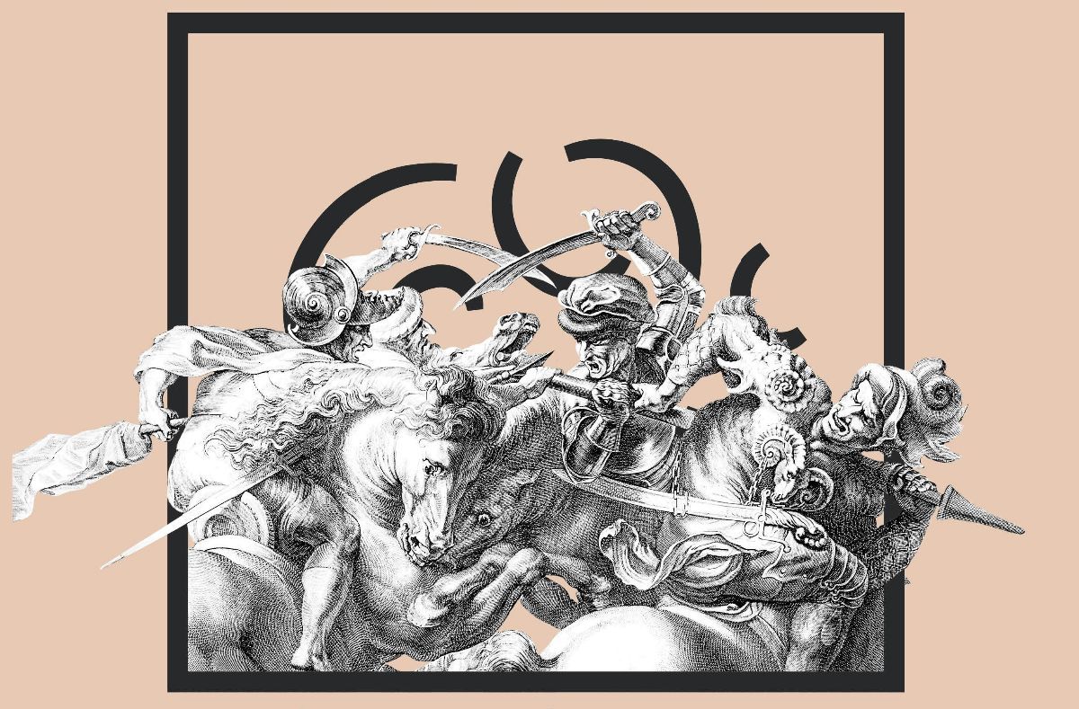 Nasce ad Anghiari il CIRSCIM, Centro Internazionale di Ricerca sulla Civiltà Mercenaria