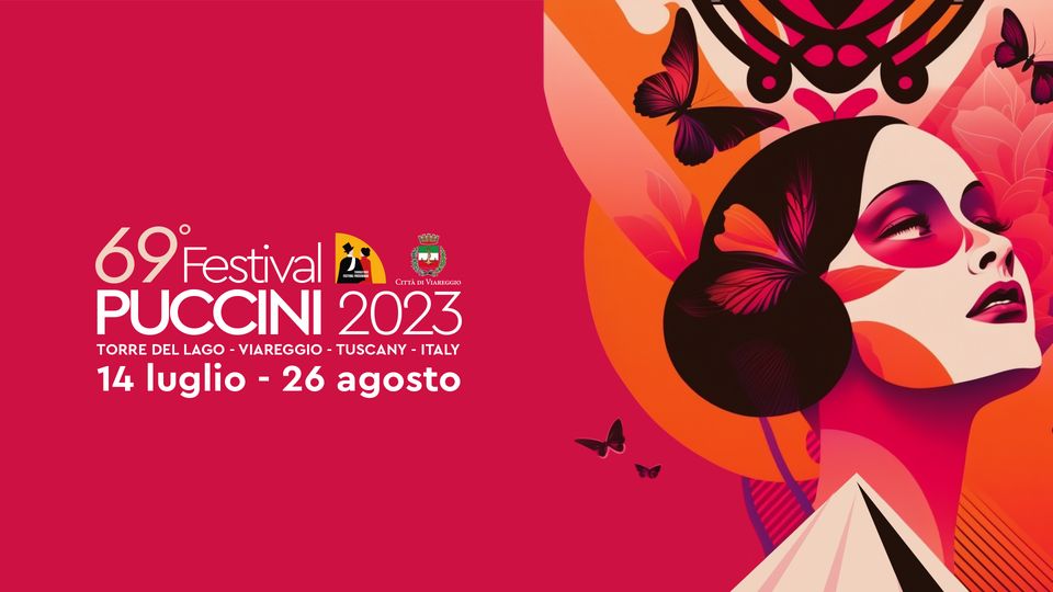 Puccini Festival 2023