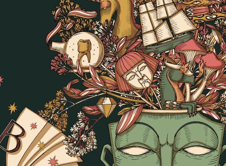 Il libro delle risposte letterarie