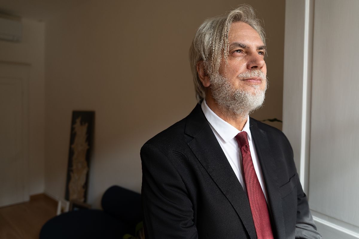 È morto oggi Paolo Benvegnù