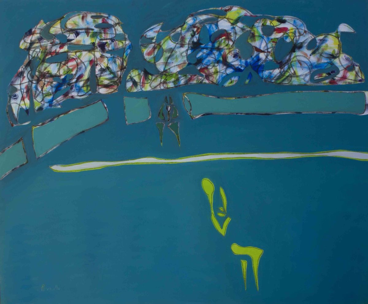 Fair play 0.25 - Mostra personale di Vittorio Pavoncello