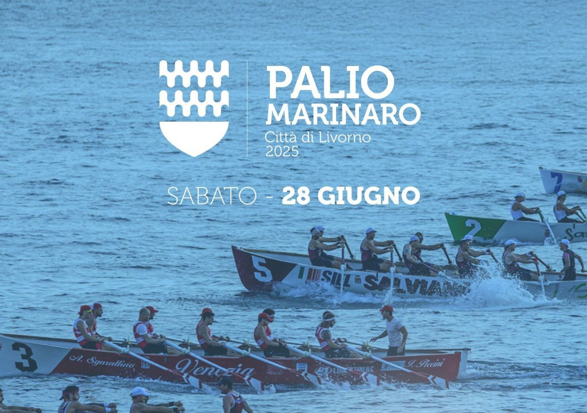 Palio Marinaro 2025