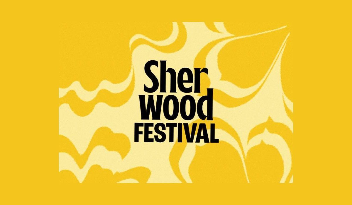 Sherwood Festival 2025