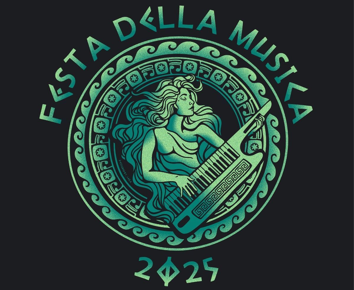 Festa della Musica di Chianciano Terme 2025