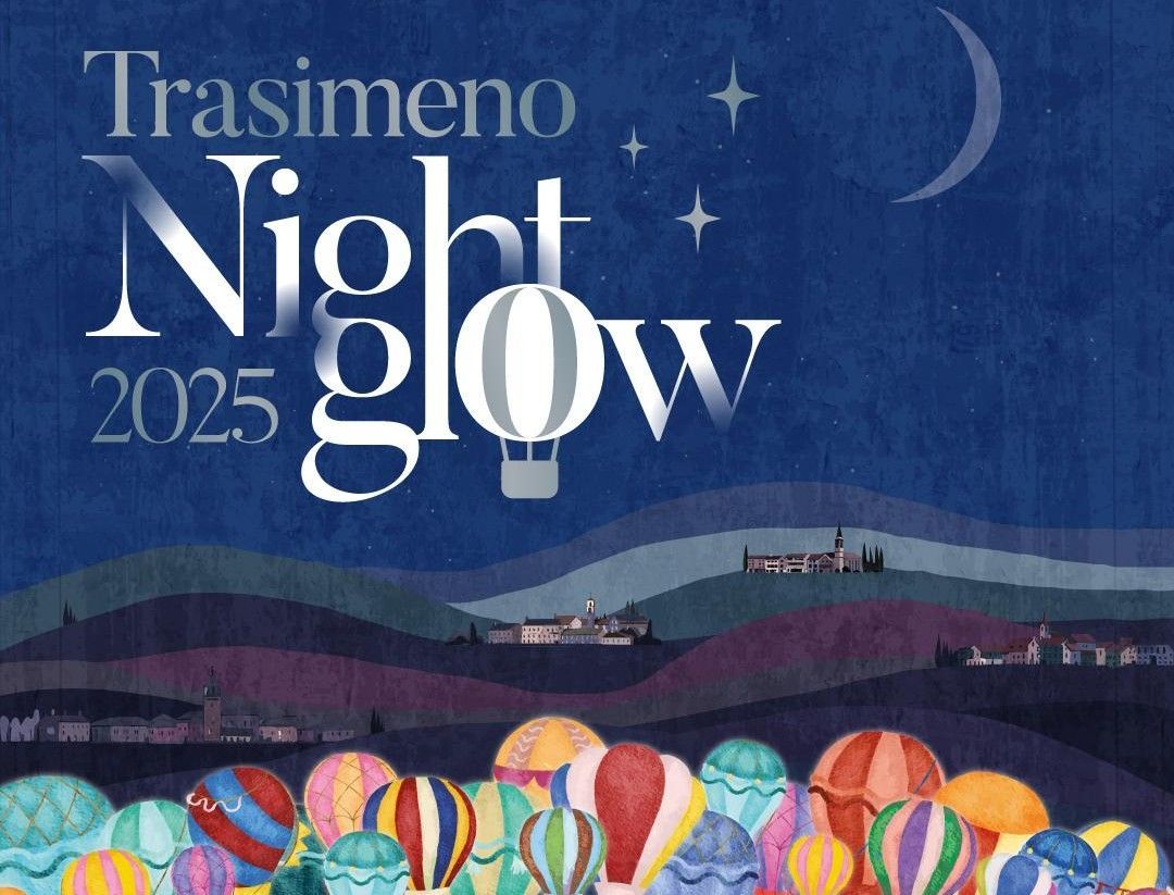 Trasimeno Night Glow