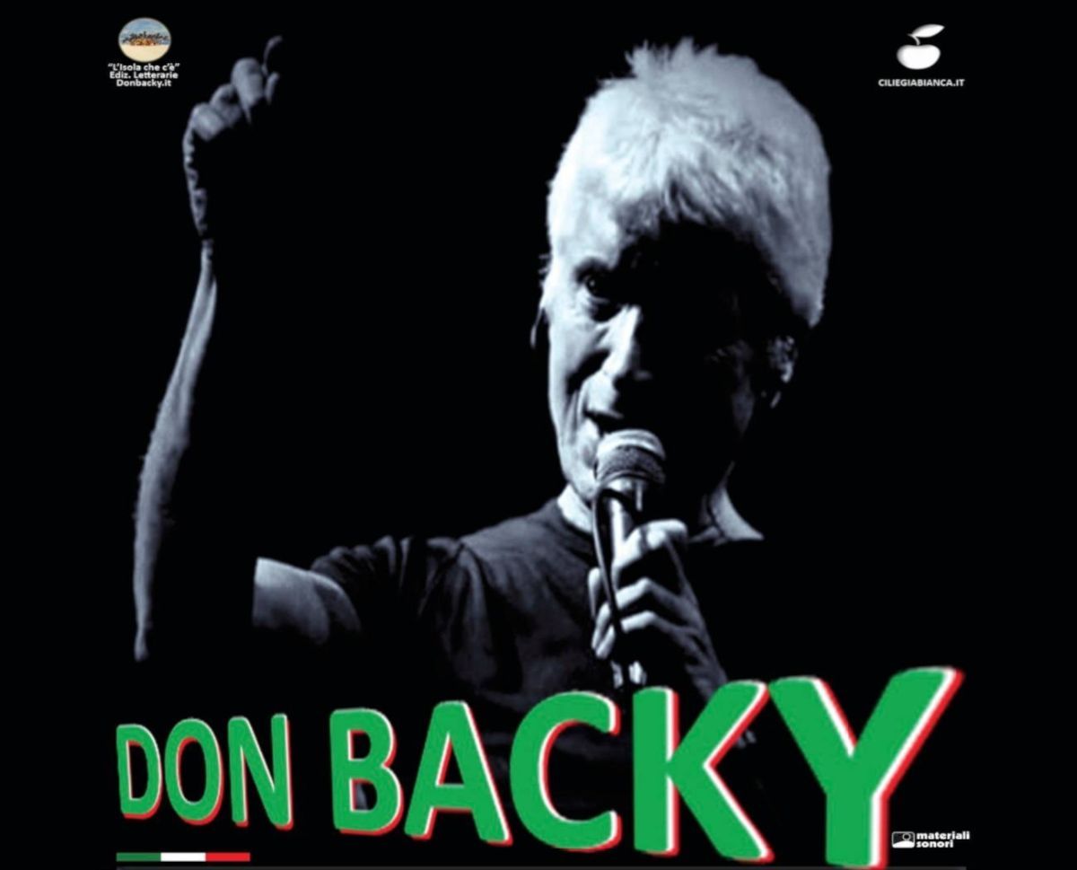 X° EDIZIONE DI MATERIALI IN SCENA