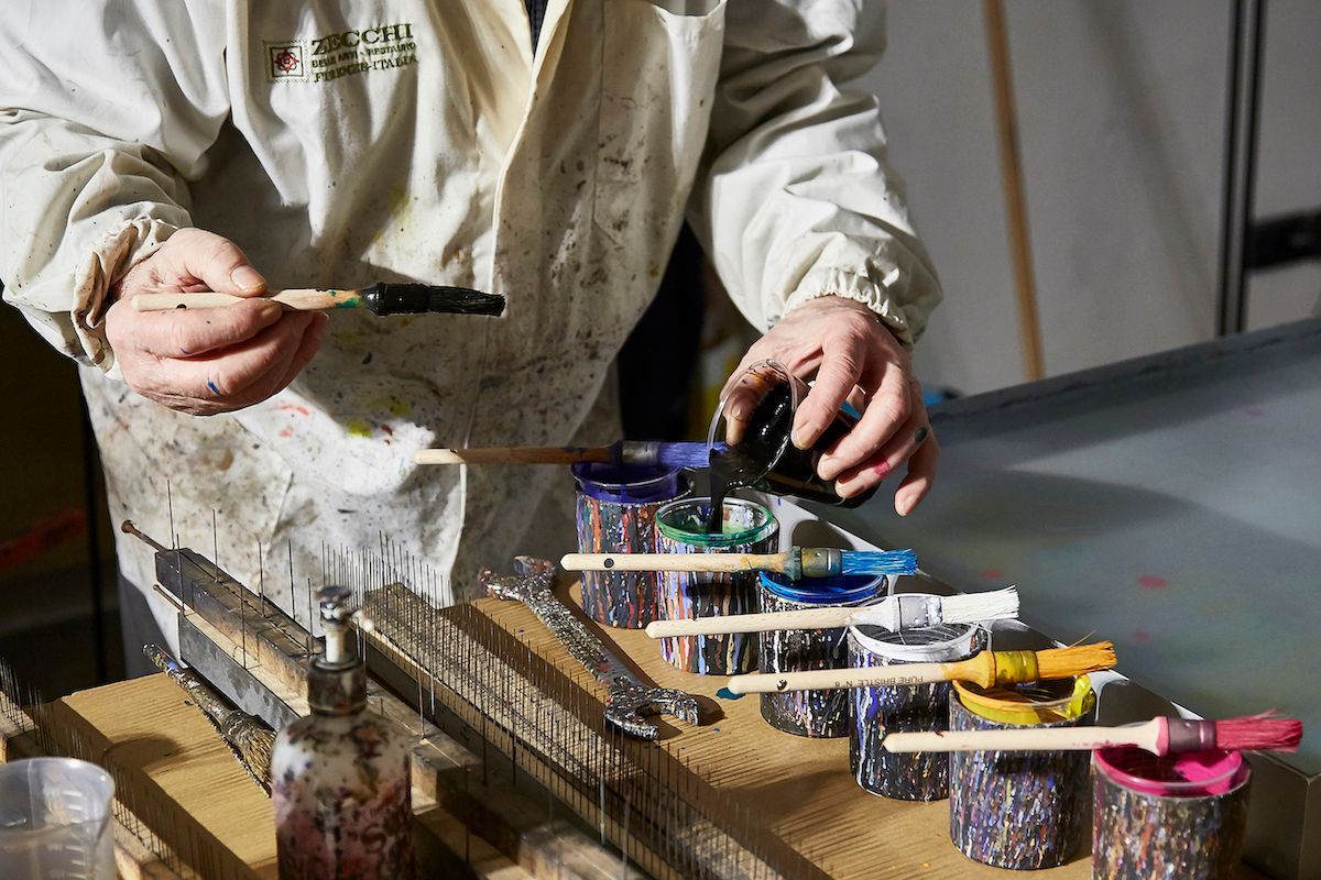 Museo Galileo: “Le botteghe della scienza, Colazione al museo”; 7° edizione