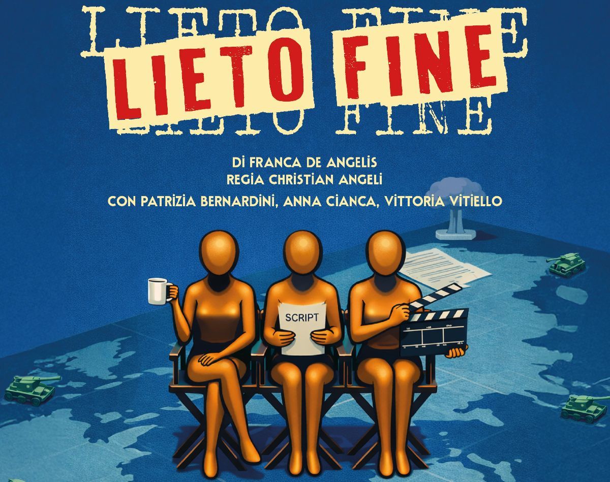 LIETO FINE