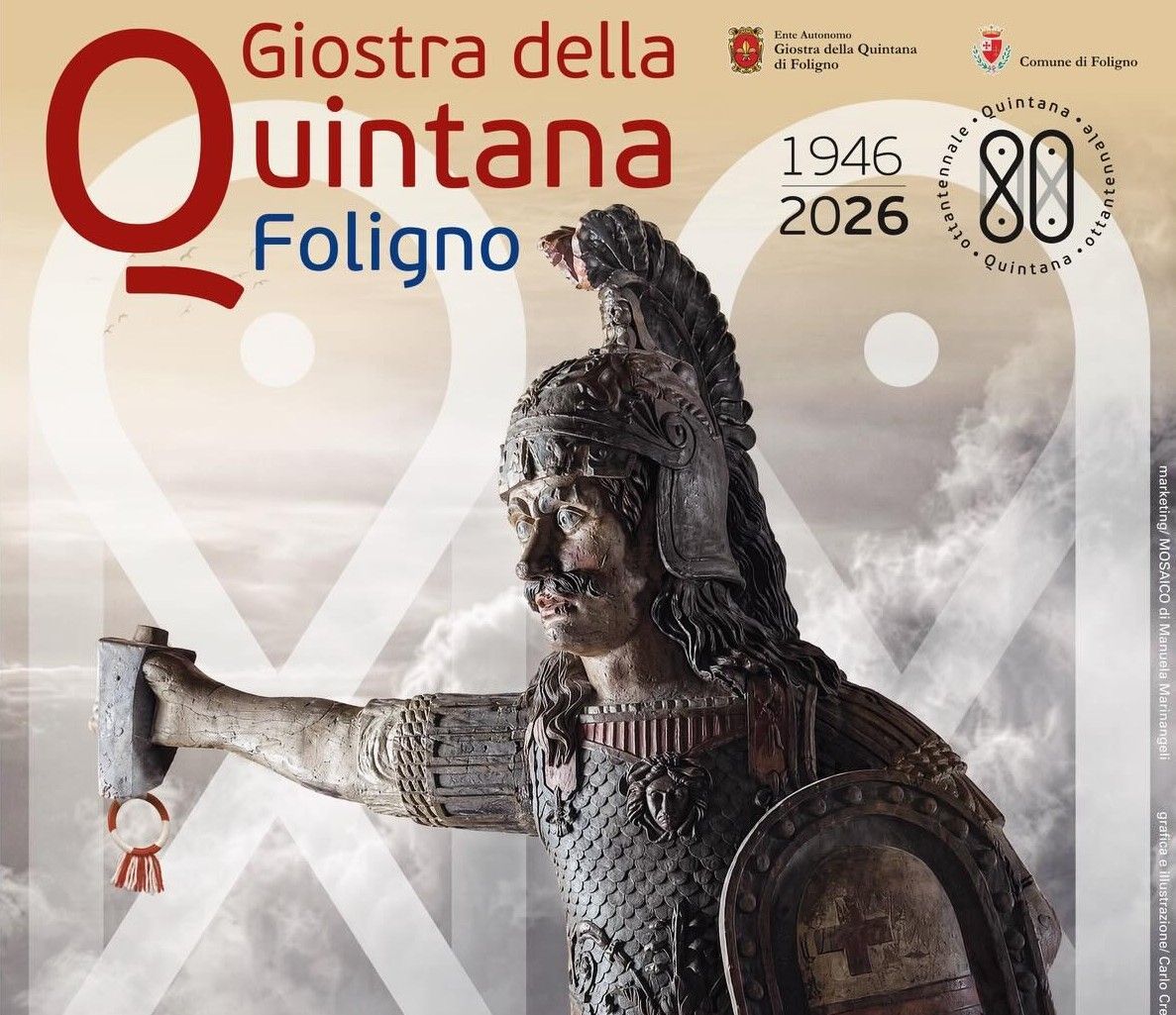 La Giostra della Quintana