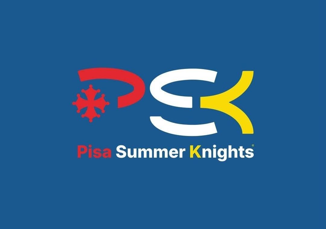 Pisa Summer Knights 2026
