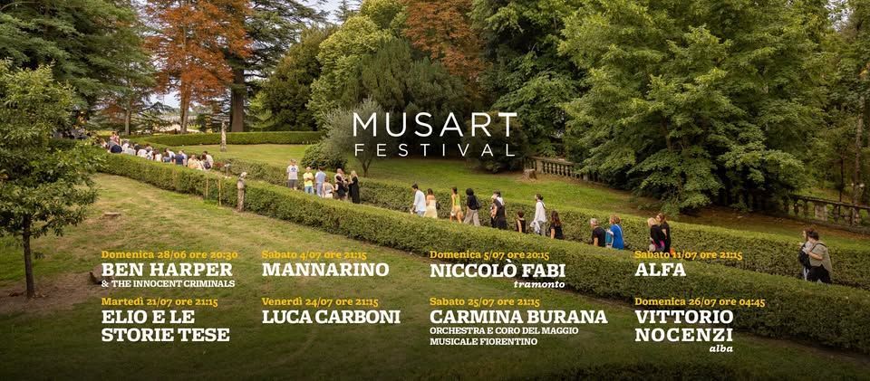 Musart Edizione XI