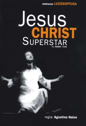 Jesus Christ Superstar