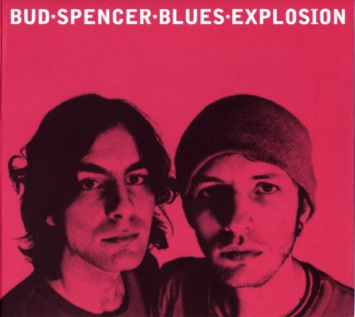 Bud Spencer Blues Explosion