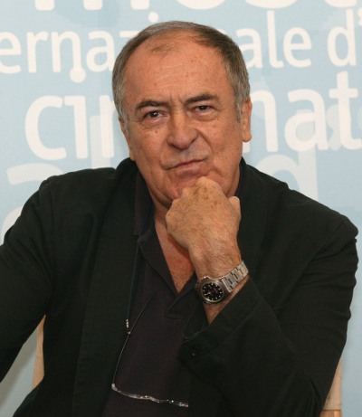 Bernardo Bertolucci