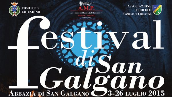 San Galgano Festival 2015