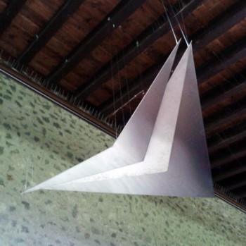 Gioco delle risonanze Pompei Scavi – Palestra Grande