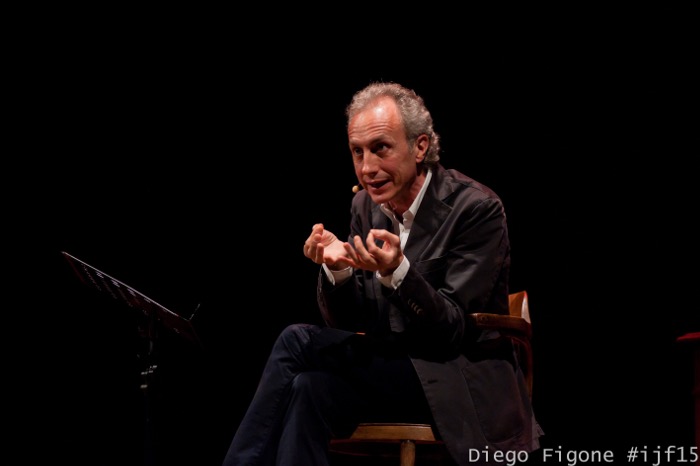 SLURP di e con MARCO TRAVAGLIO e GIORGIA SALARI