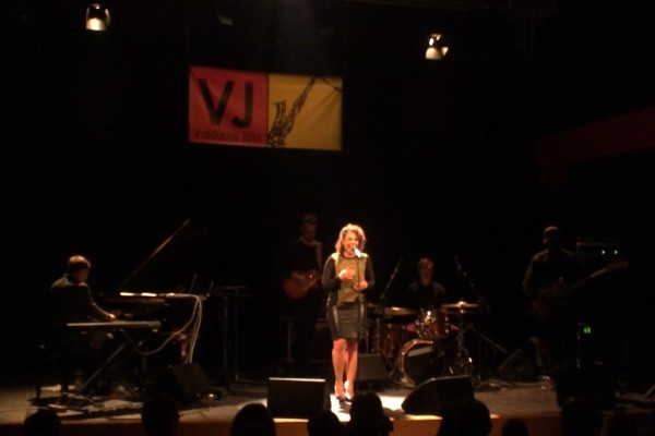 Valdarno jazz winter 2016 - 27° edizione