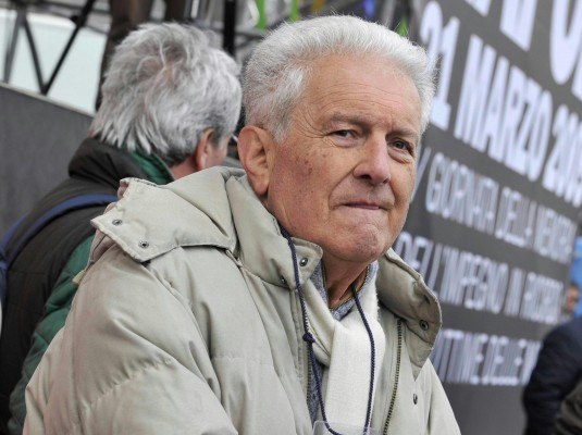 25-06-2016 La morte di Giuseppe Ferrara- un Maestro del Cinema Italiano 