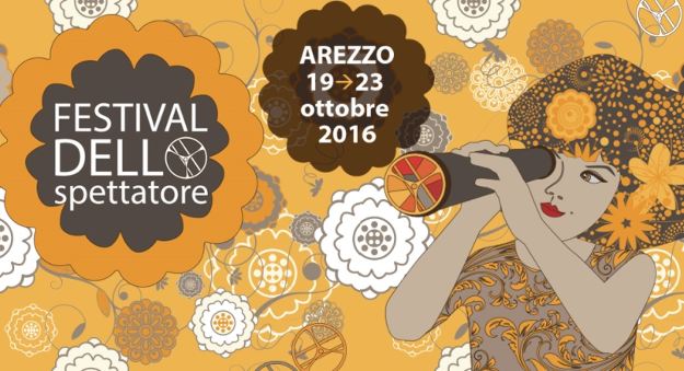 FESTIVAL dello SPETTATORE edizione zero 2016