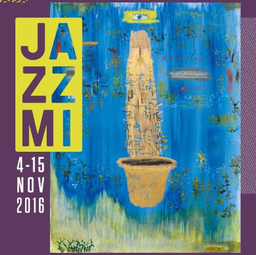 JAZZMI 2016