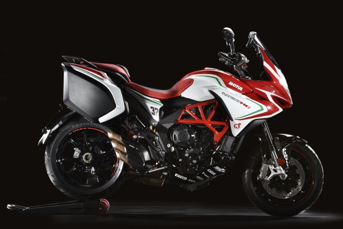 MV AGUSTA TURISMO VELOCE RC