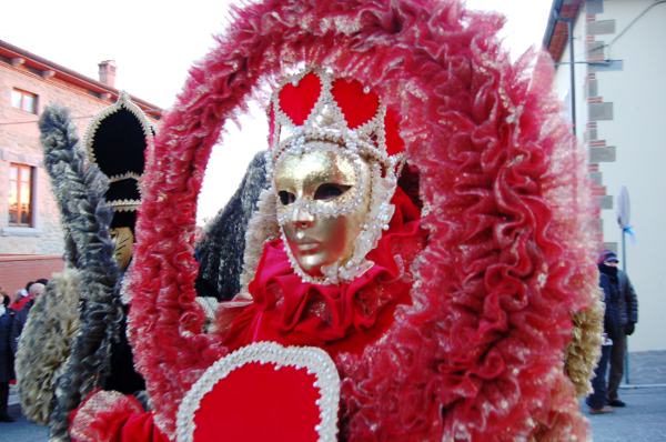 Carnevale manifestazione dal 28 Gennaio al 4 Marzo 2017