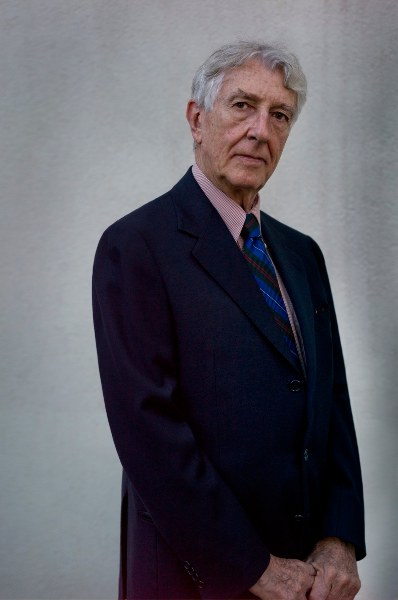 ECCE HOMO di e con Corrado Augias