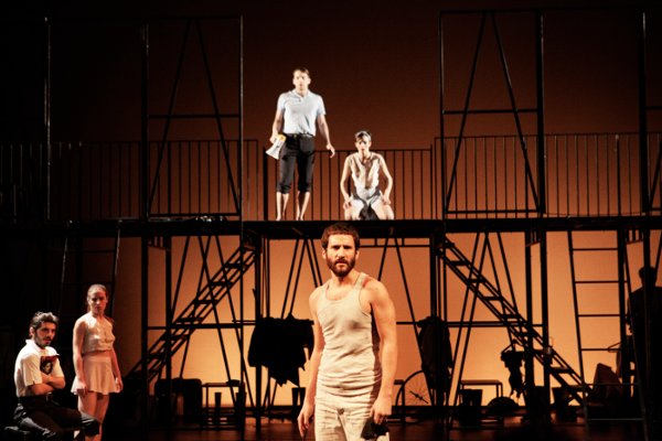 ODISSEA da Omero a Derek Walcott